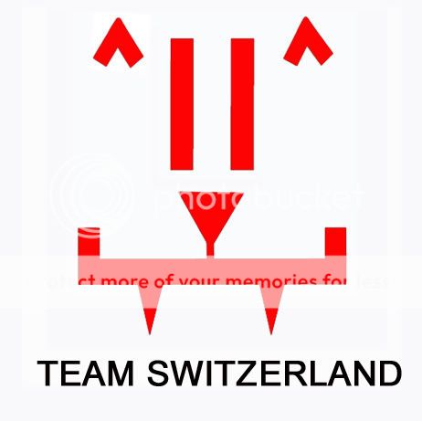 team switzerland Pictures, Images and Photos