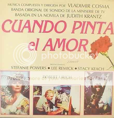 Nana Mouskouri - La Dicha Del Amor Sung Spanish + Other Artists