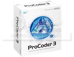 Canopus Procoder 3.05.91