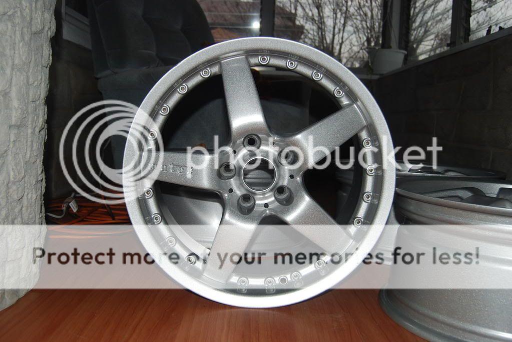 mutec wheels