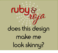 ruby & roja design