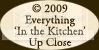 Kitchen Copyright