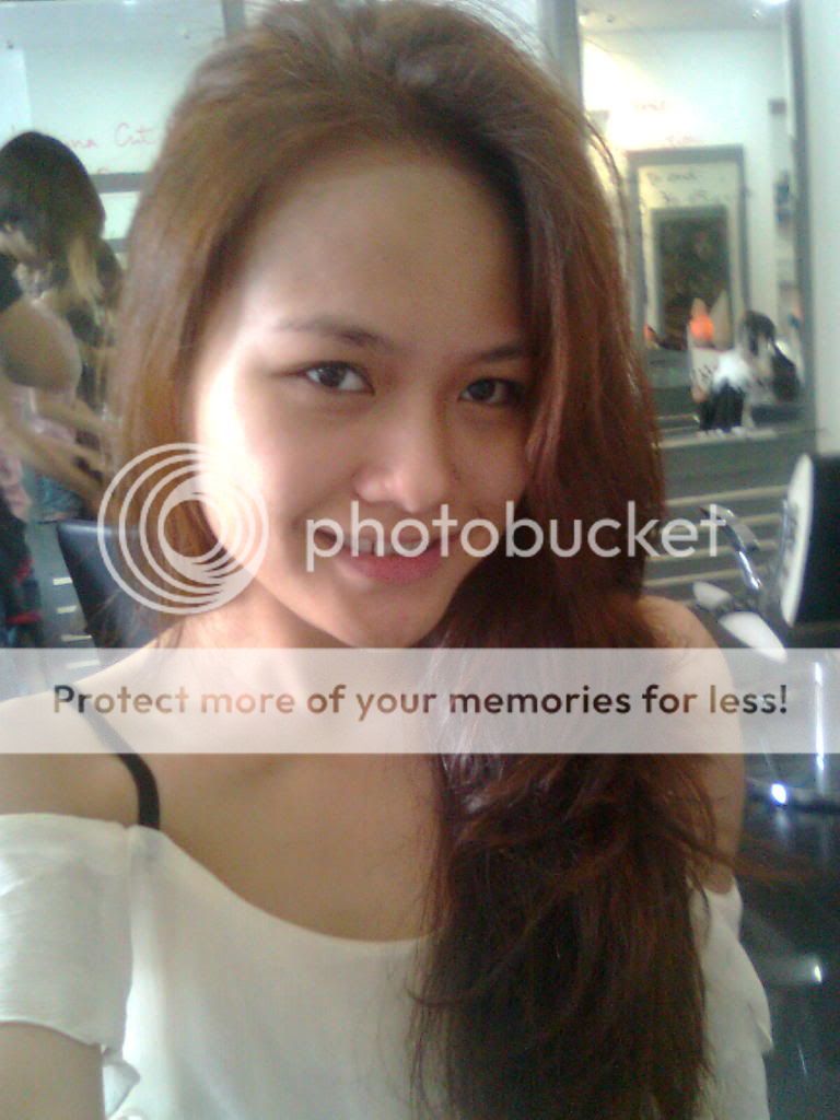 Chị em 5s và Love story: Anh à, thật ra em đẹp là nhờ... make-up. - 1