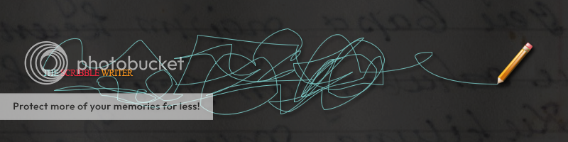 The Scribble Writer Forum