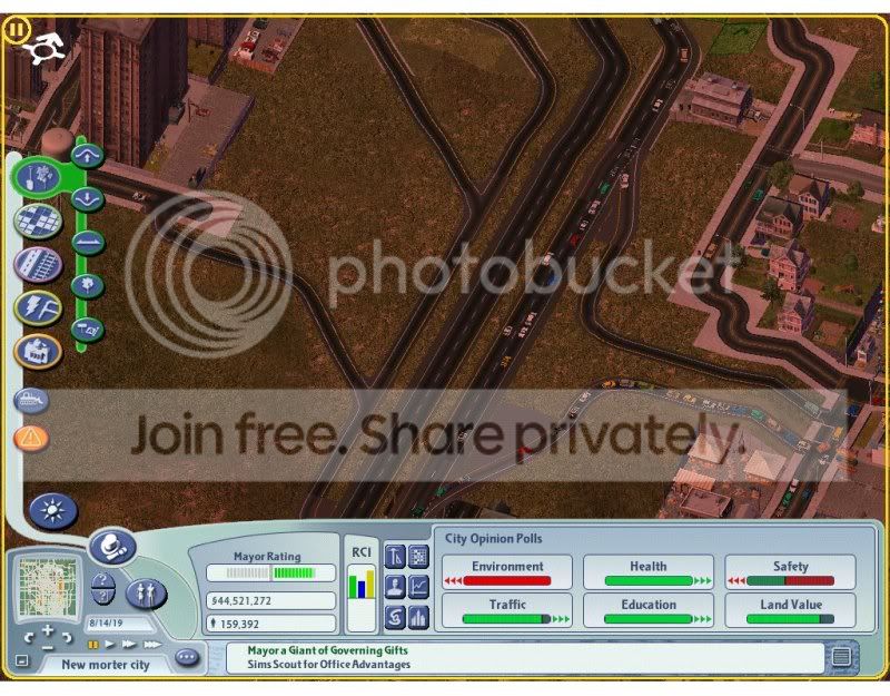 see the minor texture difficulties , its worse with transitions.
