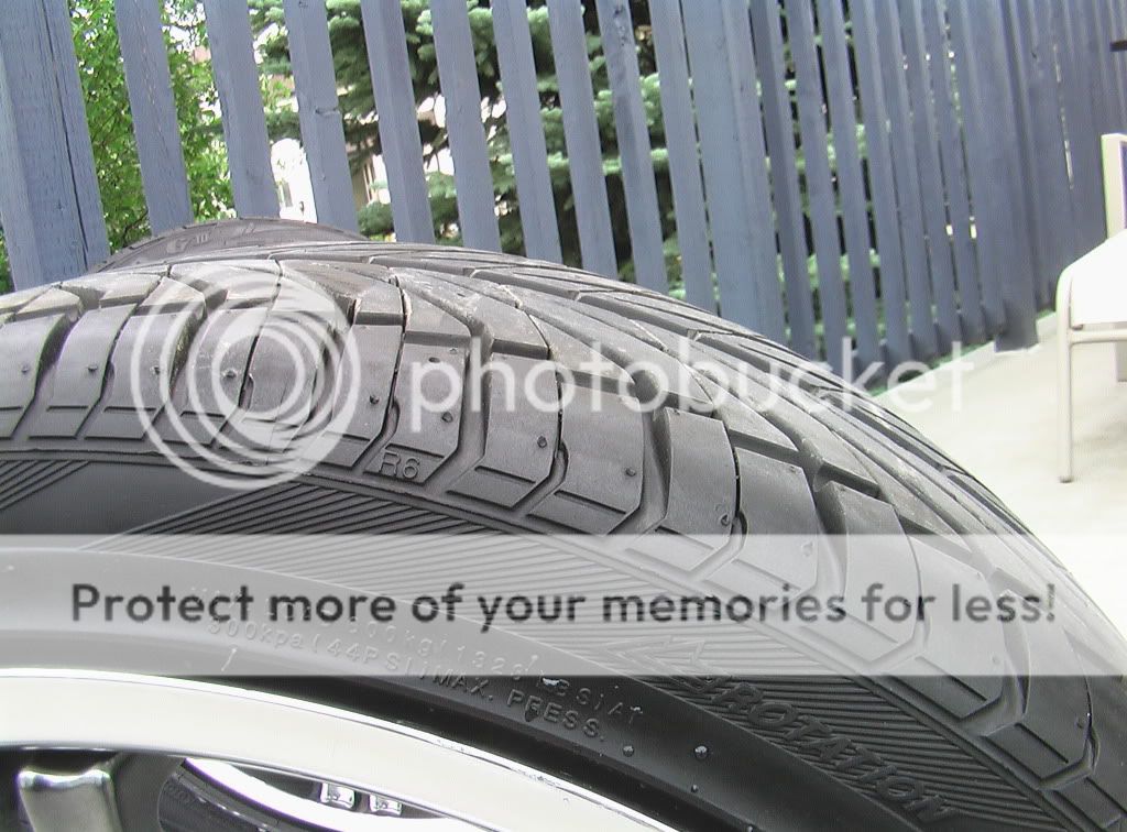 FS: Do-Luck Double Six 18