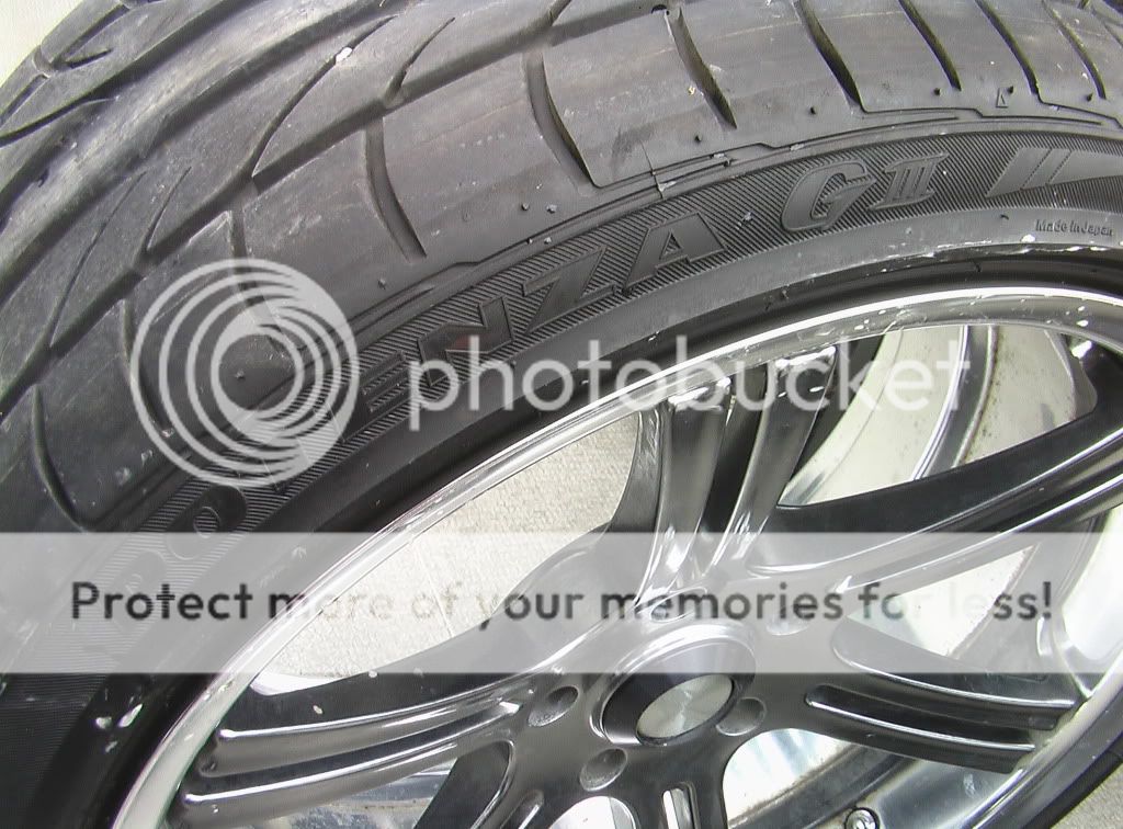 FS: Do-Luck Double Six 18